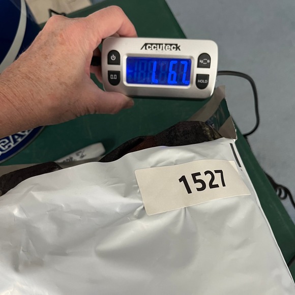 Stearns Dry Wear Hunting Jacket Mens Sz Large Realtree Camo Hardwoods Snap - Picture 9 of 9